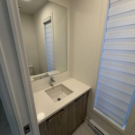MAISON-NEUVE À LOUER-MIRABEL-ST CANUT - Photo 4