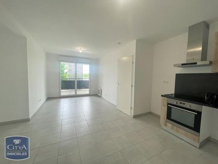 Location Appartement 3 pièces 53m² MONTFAVET 84140 - Photo 4