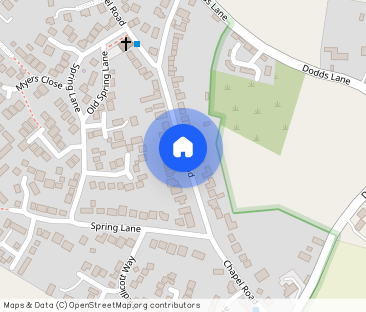 Swanmore, Southampton, Hampshire, SO32 - Photo 1