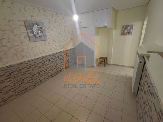 Studio/Γκαρσονιέρα για ενοικίαση Ανάληψη (Βόλος) - Φωτογραφία 1
