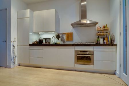 Appartement te huur: Handelskade 55 3434 BD Nieuwegein - Foto 3