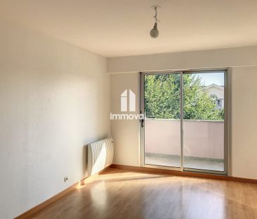 SCHILTIGHEIM - STUDIO - 23.10m² - Photo 2