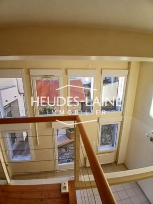 Location Appartement 1 pièce 30m² AVRANCHES 50300 - Photo 1