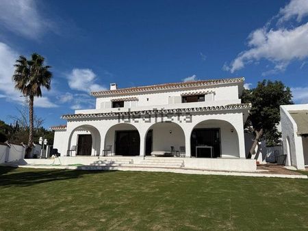 Alquiler de casa o chalet independiente en Urbanización la Virginia s/n - Photo 3