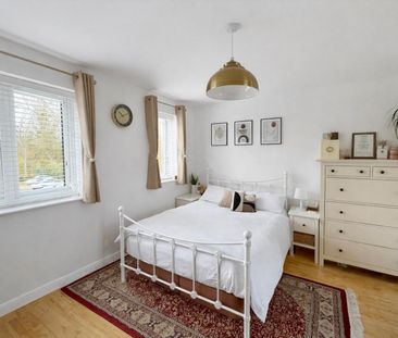 1 bedroom Flat To Let Total Size: 463 SQ FT - Photo 5