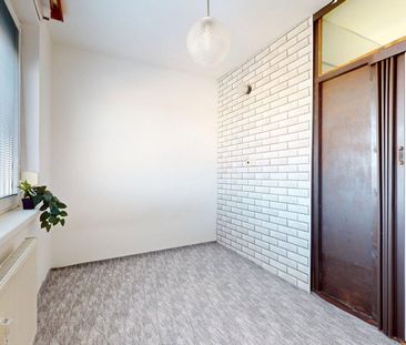 2,5 izbový byt vo vyhľadávanej časti mesta Malacky, Záhorácka - Photo 4