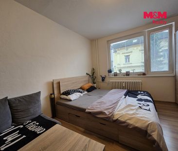 Pronájem bytu 1+1 37 m² - Фото 2