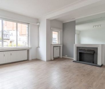 Appartement te huur - Foto 1