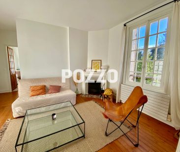 À LOUER - APPARTEMENT T2 MEUBLE- TROUVILLE SUR MER - Photo 5