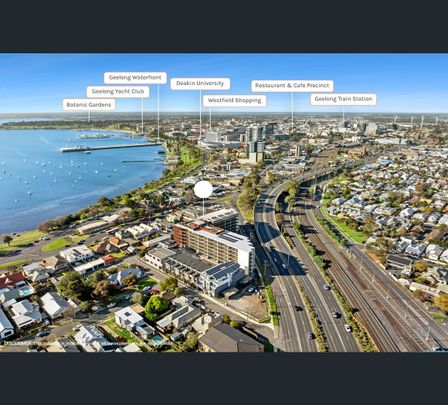 521/1 York Street, Geelong, Vic 3220 - Photo 1