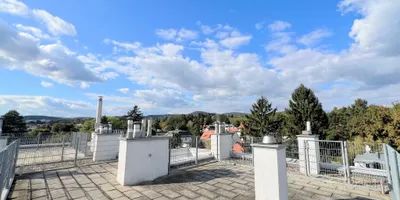 Familien(t)raum in Döbling - 4 Zimmer mit Klima und viel Freifläche - Foto 3