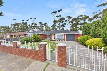 53 Flinders Crescent, Wyndham Vale. - Photo 5