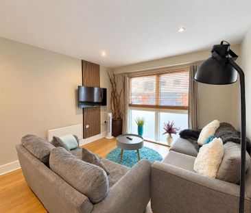 1 bedroom flat to rent - Photo 2