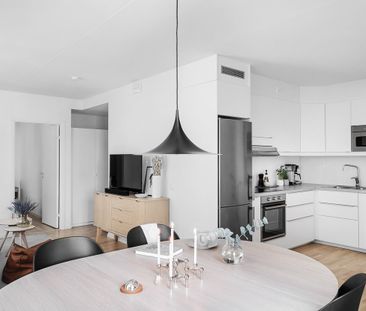 Nina Einhorns Gata, Stockholm - Photo 5