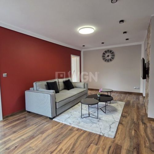 Mieszkanie na wynajem Ustroń - KOMFORTOWY APARTAMENT - Photo 1