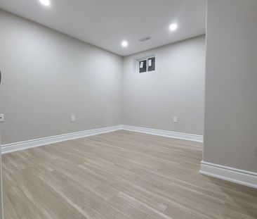 For Lease - 162 Valleyway Drive Unit# #Bsmt, Brampton, Ontario - Photo 2