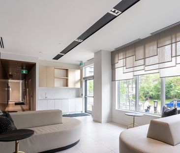 For Lease - 2 Teagarden Court Unit# 603, Toronto, Ontario - Photo 6