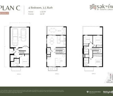 BRAND NEW TOWNHOMES IN WEST KELOWNA - Photo 2