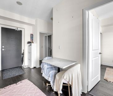 For Lease - 33 Shore Breeze Drive Unit# 1407, Toronto, Ontario - Photo 3