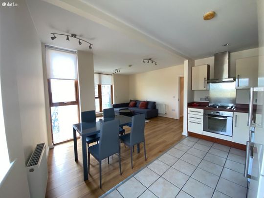 Apartment 25, The Tallow Building, The Village Centr, Ashtown, Dublin 15 - Photo 1