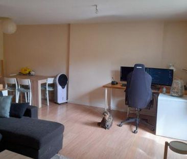 Location Appartement 2 pièces 49m² POITIERS 86000 - Photo 3