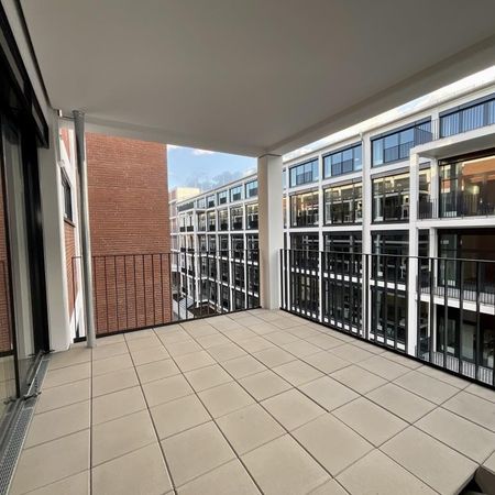 Moderne 2-Raum-Loftwohnung mit hochwertiger Ausstattung in Bremen zu vermieten - Photo 3