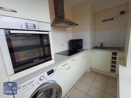 Location Appartement 2 pièces 41m² LILLE 59000 - Photo 5