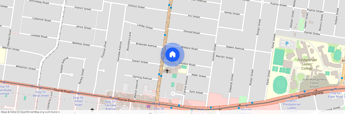 Burwood, Melbourne