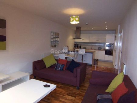 The Hacienda, Whitworth Street West - Photo 2