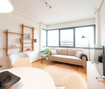 Apartamento de alquiler en Calle Bausá, 15, Costillares - Photo 6