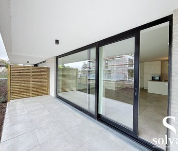 Gelijkvloers appartement te huur in Knesselare - Photo 6