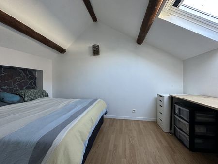 Appartement 2 Pièces 31 m² - Photo 4