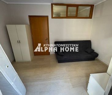 Studio/Γκαρσονιέρα για ενοικίαση Χαριλάου - Photo 3