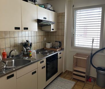 APPARTEMENT 3 PIECES ASCENSEUR ET BALCON - Photo 4