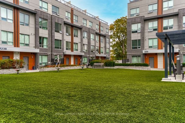 For Lease - 670 Atwater Avenue Unit# 09, Mississauga, Ontario - Photo 1