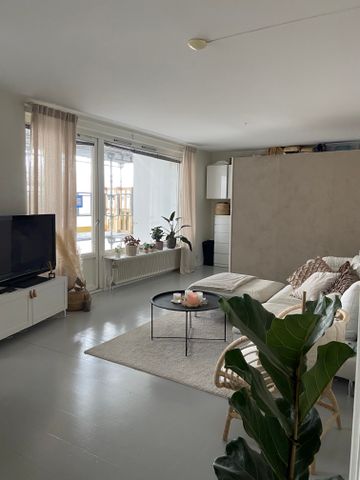 Gröna gatan, Jönköping - Foto 2