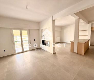 Ενοικιάζεται στο Παγκράτι, μοναδικό ρετιρέ διαμέρισμα 135 τ.μ., 4ου... - Photo 4