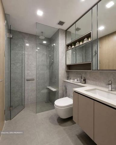 The Tapestry (D18), Condominium - For Rent - Photo 4