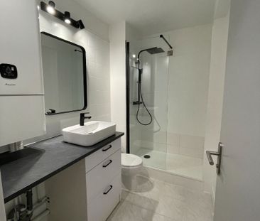 Location Appartement 1 pièce 30m² - Photo 1