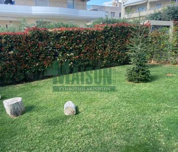 Εξαιρετικο ισόγειο διαμέρισμα 90 τ.μ. στη Γλυφάδα, 1650 € - Photo 5