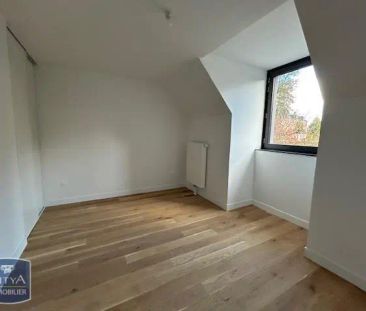 Appartement à louer 2 pièces - Photo 1