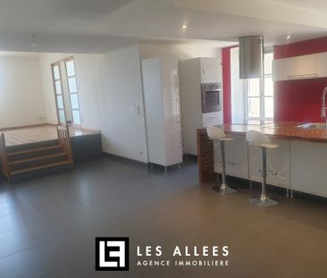 APPARTEMENT T4 - Photo 6