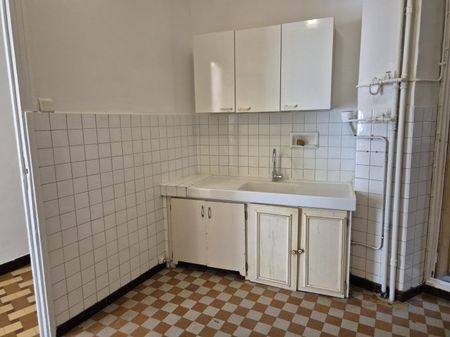 T3 Toulon 66 m² - Photo 5