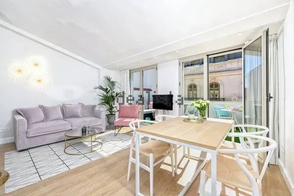 Alquiler de casa de pueblo en Calle Sebastián Souvirón, 4 - Photo 1