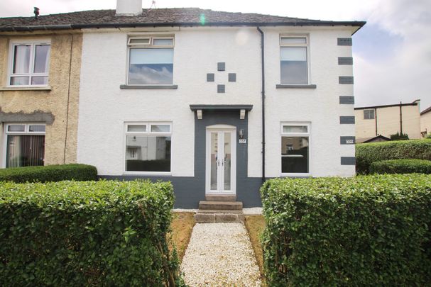 Fulton Street, Anniesland, Glasgow - Photo 1