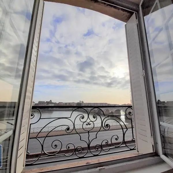 Appartement à louer 3 pièces 62.99m² - Photo 1