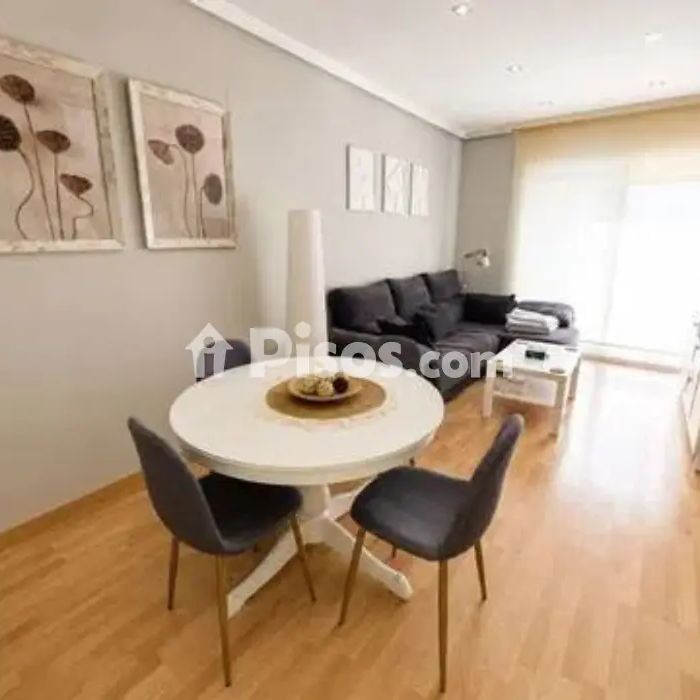 Piso en alquiler en Calle Mar Cantabrico - Photo 1