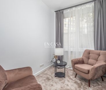 5-pokojowy lokal przy Dolince Szwajcarskiej - Zdjęcie 4