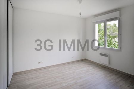 Location / Appartement T3 - Photo 4