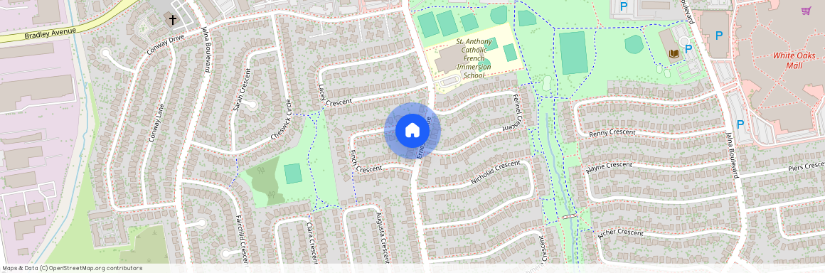 1329 Ernest Avenue, London South